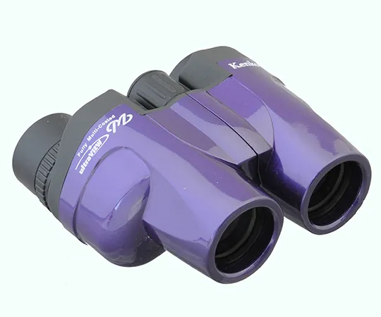 62-1618-59　［Discontinued］Ultraview M 10-Power Binoculars Purple 25mm　UVM1025PR