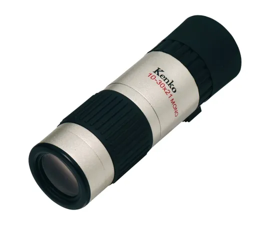 62-1618-25　［Discontinued］30-Power Zoom Monocular　10-30X21mono