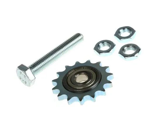 63-7969-92　Resatec 15 Tooth Through Bore Sprocket, KS3/8X10　KS3/8X10