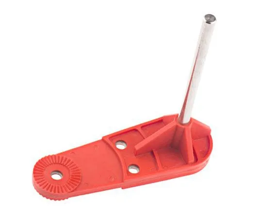 63-8024-67　3, 4, 5 Lock PVC/Stainless Steel Universal Valve　818-8054