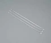 6-645-07　［Discontinued］Poly Sealer (Deskｔop Type) Heater (20 Pieces)　P-200