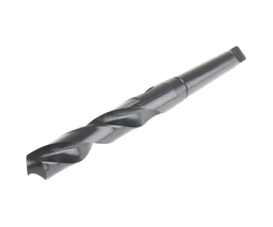 63-7972-39　RS PRO HSS 28mm Morse Taper Drill Bit, 291 mm Morse Taper Shank　784-4800