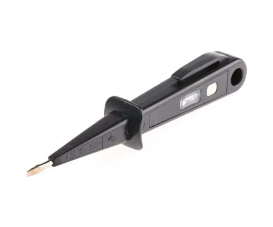 63-7764-29　CK 440008 Mains Tester Screwdriver, Neon Indicator, 125 → 250 V ac　440008