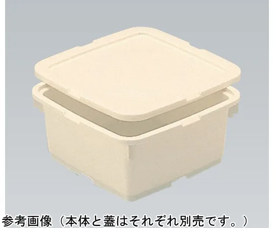 67-7239-84　Barrel Lid 2.5 K, 3.5 K Cream　70035100CLTAL