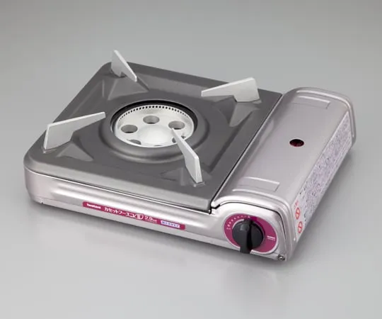 2-2628-01　［Discontinued］Cassette Gas Stove　CB-ECO-2