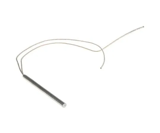 63-8044-20　Cartridge Heater, 6.5 mm x 100mm, 100 W, 220 V ac　860-7101