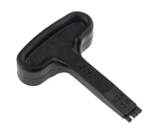 63-7970-98　TE Connectivity　59804-1