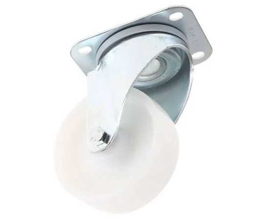 63-7979-21　Tente Swivel Swivel Castor, 200kg Load Capacity, 100mm Wheel Diameter　3470UOR100P62