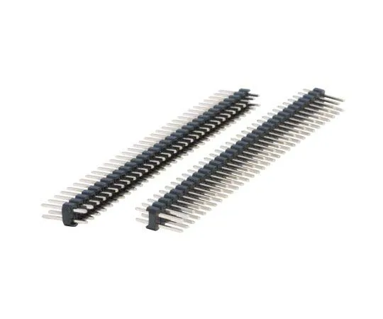 63-7816-78　Wurth Elektronik WR-PHD, 64 Way, 2 Row, Straight Pin Header　61306421121