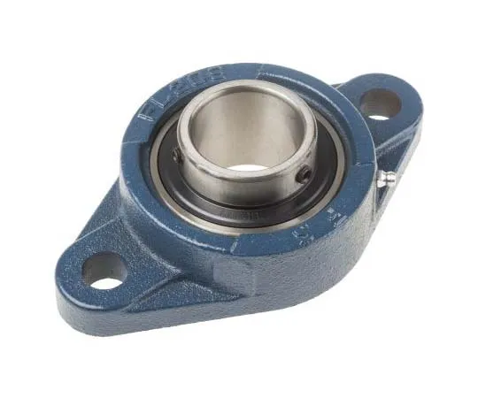 63-7799-75　2 Hole Flanged Bearing 45mm ID　750-8891
