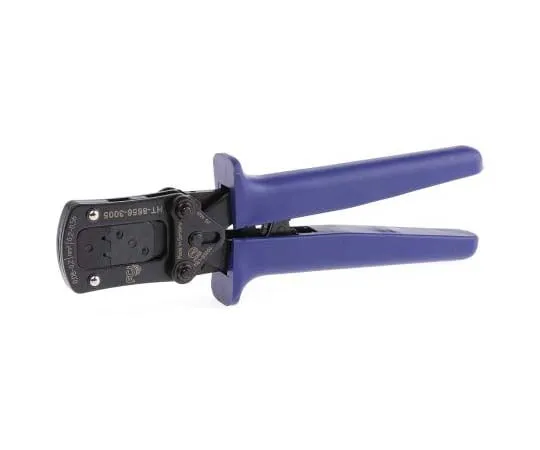 63-7767-12　Amphenol FCI Crimping Tool for D-sub Connector　8656-3005