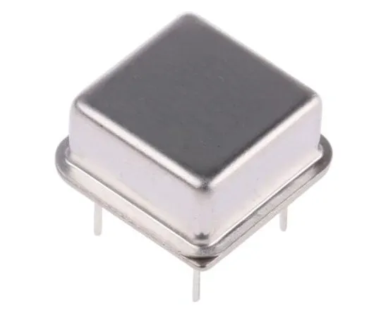 63-7994-92　QANTEK, 10 MHz XO Oscillator, ±50ppm HCMOS, 8-Pin PDIP QX8T50B10.00000B50TT　QX8T50B10.00000B50TT