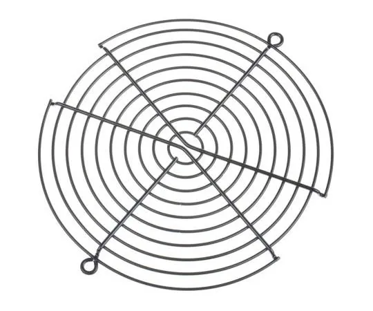 63-7777-56　Finger Guard 172mm Steel　737-4014