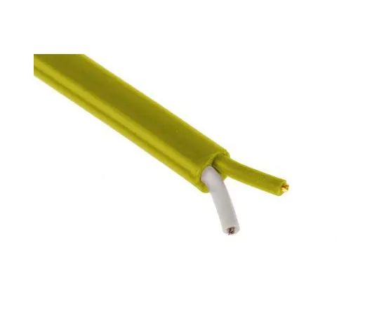 63-8019-32　Thermocouple & Extension Wire Type K, -10 → +105 °C 2 Core PVC Sheath 25m　814-0018