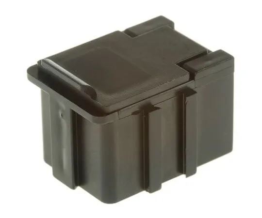 63-8020-89　Conductive Thermoplastic ESD Box　815-7003