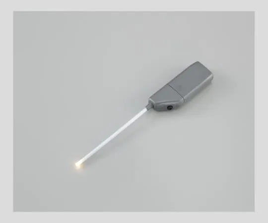 2-9790-01　［Discontinued］Inspection Light DHL-S, Gray　DHL-S