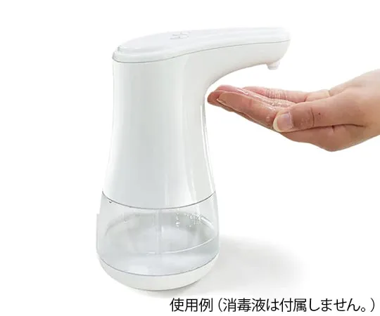 64-2543-99　Alcohol Disinfectant Sprayer　J2387