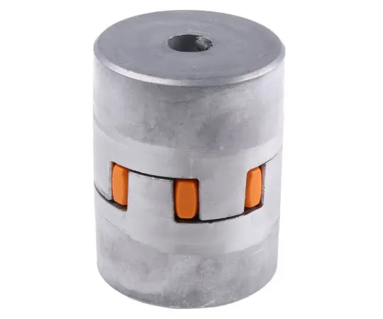 63-8010-93　KTR 95mm OD Coupling With Set Screw Fastening　ROTEX42-Complete-KTR