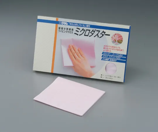 1-4710-01　［Discontinued］Micro Duster Nonwoven Fabric 350 x 600mm