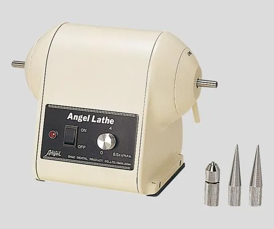 2-9512-01　［Discontinued］Electric Lathe Lathe Max8000Rpm