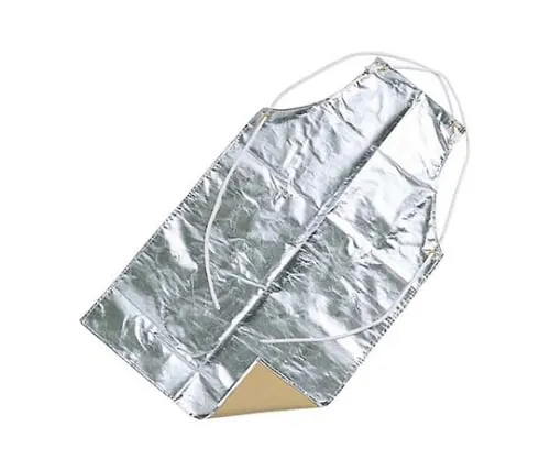 61-6731-17　［Discontinued］Technora Aprons Chest EMA-15　8233610