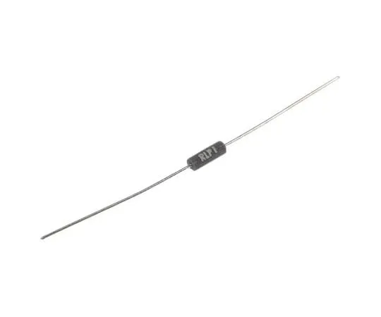 63-7983-22　Vishay 1kΩ 1W Fixed Resistor ±1% ±25ppm/°C　RLP0110000FS14
