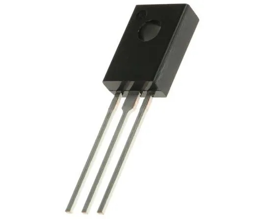 63-7812-28　ON Semi BD14016STU PNP Transistor, 1.5 A, 80 V, 3-Pin TO-126　BD14016STU