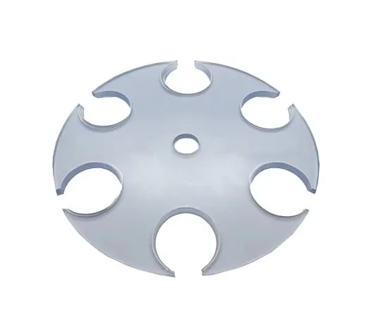 62-2988-29　Blade for Separating Funnel Stand BR-2　1479*0