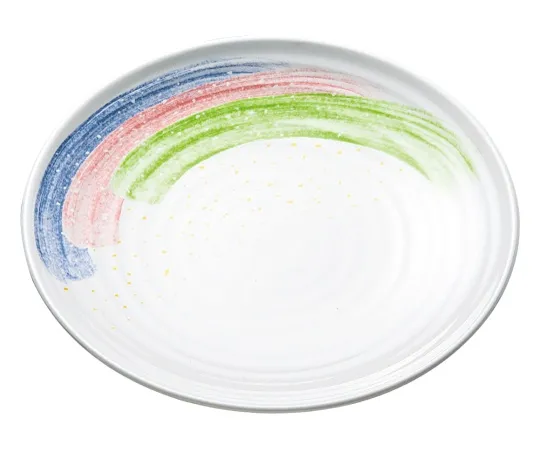 62-2922-90　［Discontinued］Round Plate (Large) Windsink　FK-12