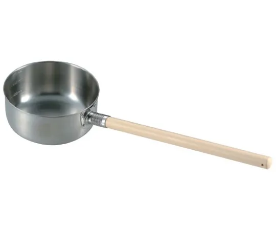 67-2414-21　18-8 Antibacterial Water Ladle　0