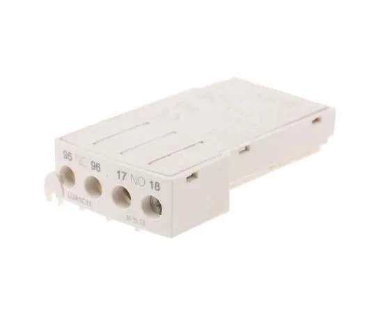 63-7792-52　Schneider Electric Contact　LUA1C11