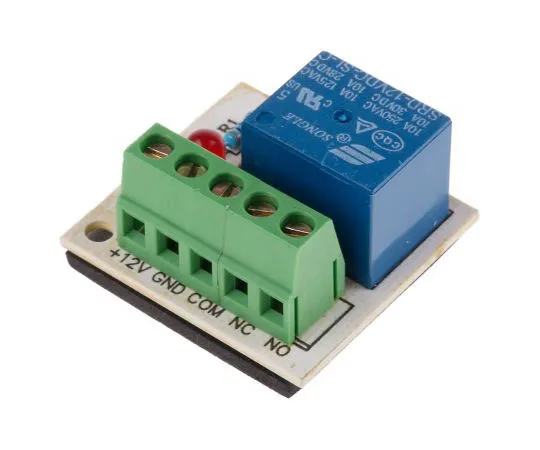 63-8048-58　RS PRO Output Relay　870-0708