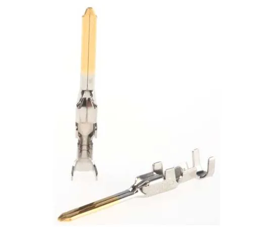 63-7755-55　TE Connectivity Dynamic 3000 Male Crimp Terminal Contact 20AWG 175288-2　175288-2
