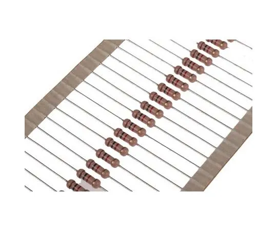 63-7783-06　RS Pro 1kΩ 1W Fixed Resistor ±5% -500 → +350ppm/°C　739-7095