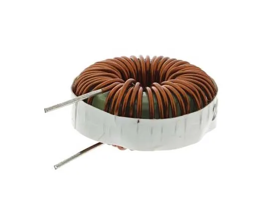 63-7776-52　Bourns 220 μH ±15% Leaded Inductor, 5.8A Idc, 54mΩ Rdc 2300　2316-V-RC