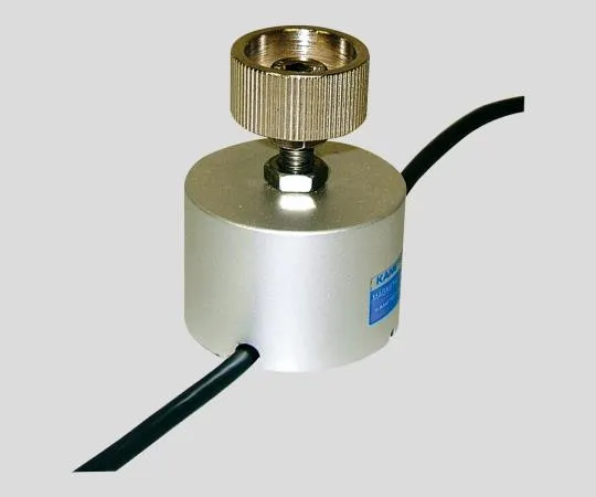 2-9540-01　［Discontinued］Heat Resistance Wire Rod Clamp Holder Magnet Type KM-HT05　KMHT05