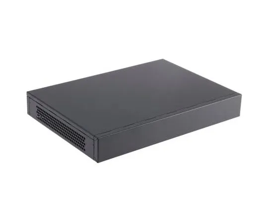 63-8012-69　nVent – Schroff Interscale M 1U Server Cabinet 44 x 310 x 221mm　14825175