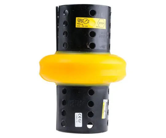 63-8010-85　Rexnord 168mm OD Coupling　VIVA-VS170-ELEMENT