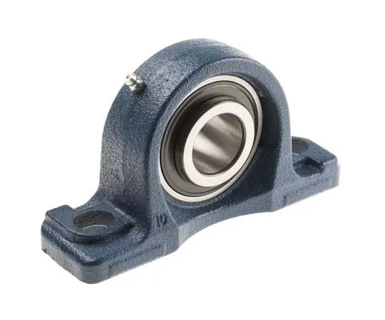 63-7799-88　Pillow Block Bearing 31.75mm ID　750-8968
