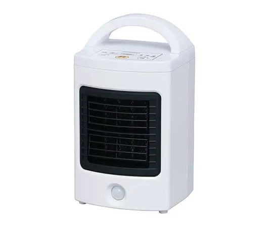 3-8079-01　［Discontinued］Ceramic Heater Under Desk White　JCH-D083T-W