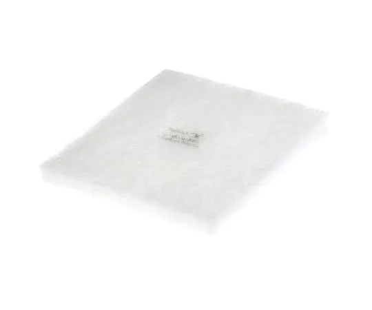 63-7968-49　Fan Filter, Mat, 210 x 210mm,　Filter Mat 18611600078