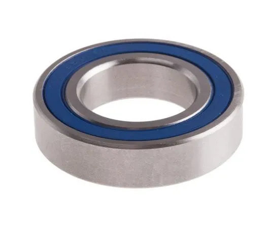 63-8064-02　30mm Deep Groove Ball Bearing 55mm O.D　893-7284