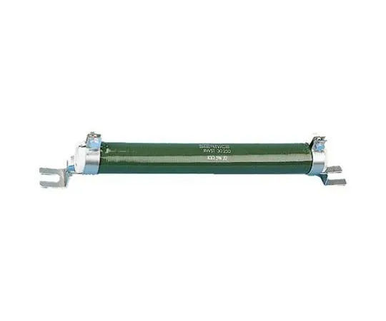63-8300-80　Vishay RWST25168 Series B02NA Screw Termination Wire Wound Panel Mount Resistor, 100Ω ±5% 160W　RWST25168C1000JB04