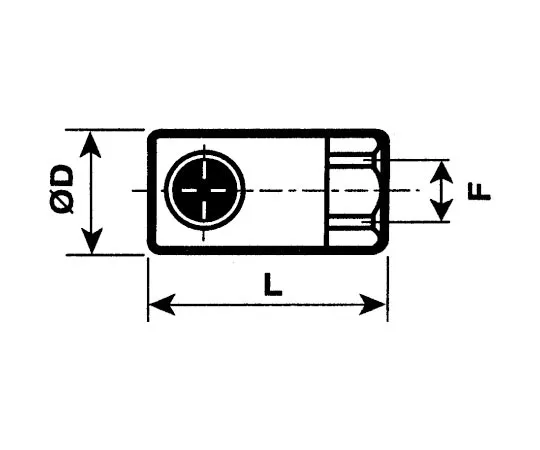 63-8124-42　Staubli Pneumatic Quick Connect Coupling 3/8 in Threaded　ERS 06.1102