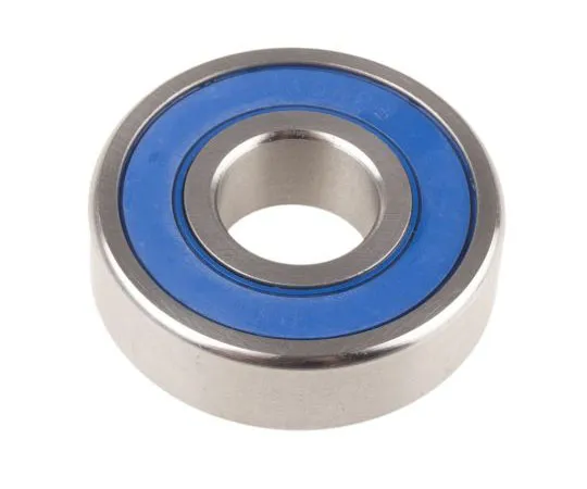 63-8064-24　20mm Deep Groove Ball Bearing 52mm O.D　893-7414