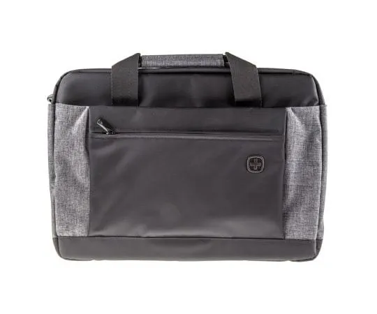 63-8083-94　Wenger Underground 16in  Laptop Briefcase, Black　601057