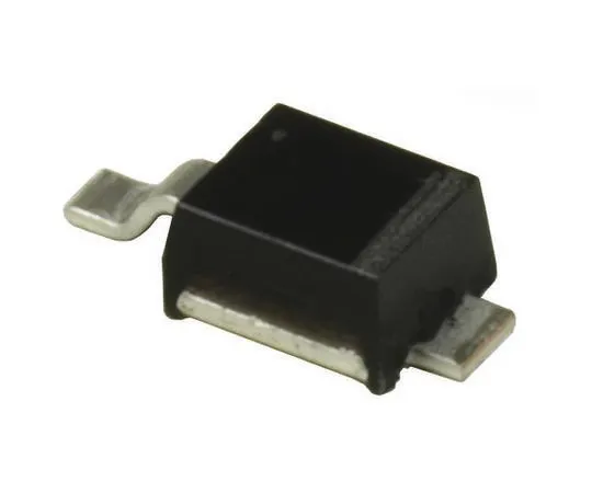 63-8104-44　STMicroelectronics SM2T6V8A, Uni-Directional TVS Diode, 200W, 2-Pin DO-216AA　SM2T6V8A