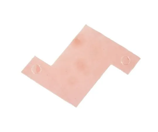 63-8073-61　Thermal Interface Pad, 2.5W/m·K, 14.3 x 21mm 0.127mm　909-2042