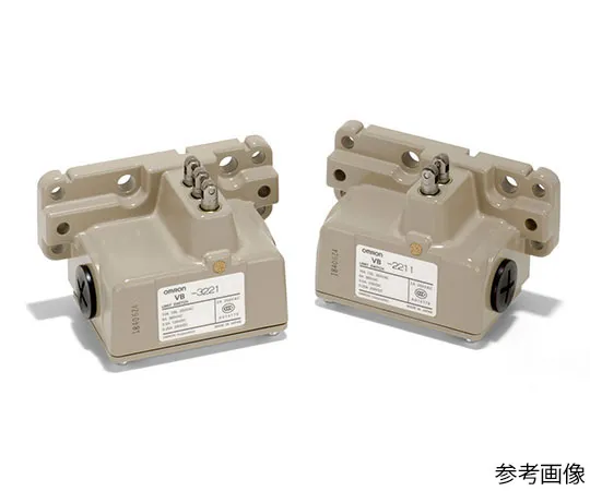 62-4686-95　［Discontinued］multiple limit switch VB　VB-6122A