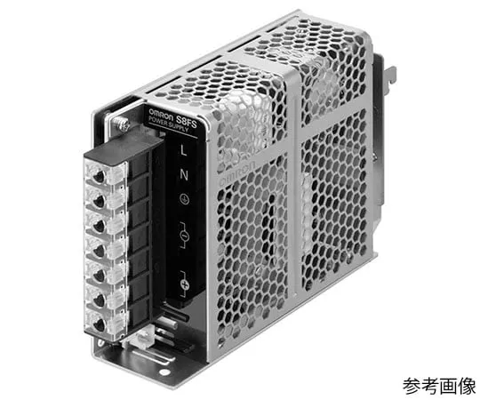 62-4546-35　［Discontinued］power supply　S8FS-G10024CD